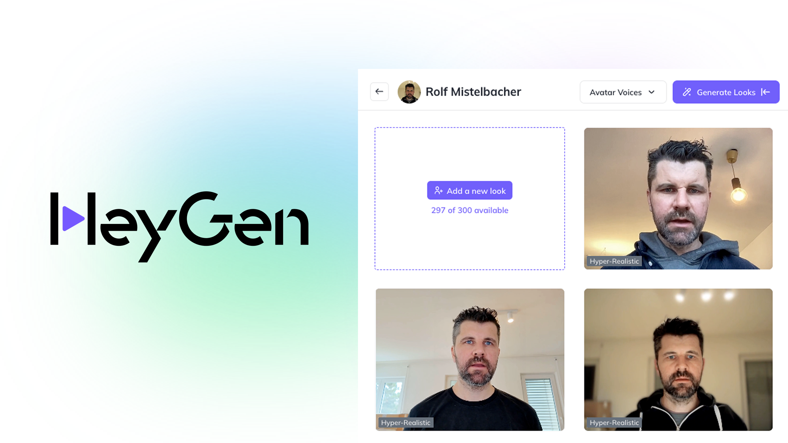Text to Video Editor