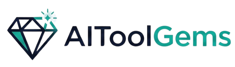 AiToolGems Logo