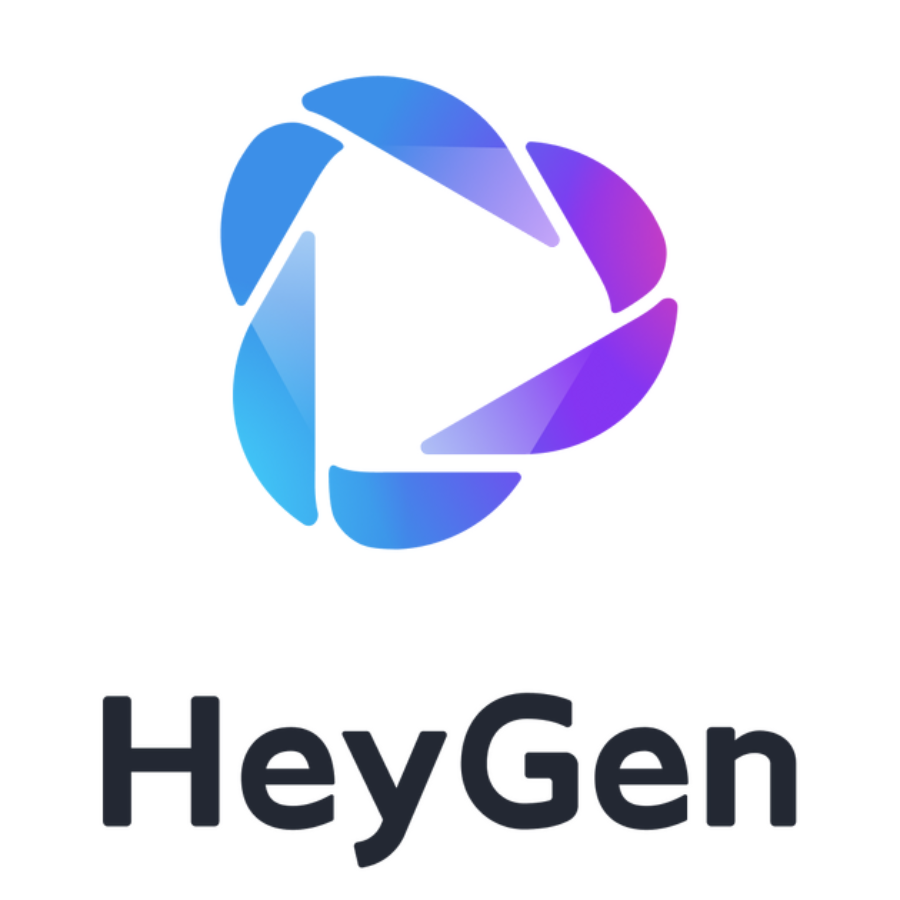 HeyGen Logo