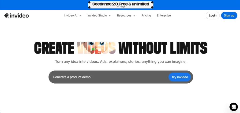 InVideo AI Review 2026: Text to Pro Videos in Minutes