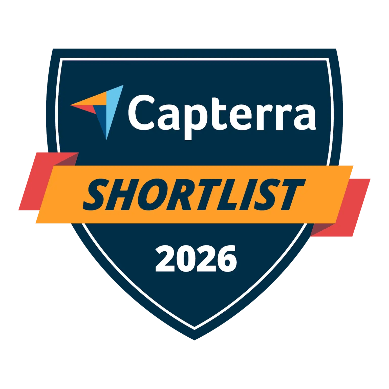 Capterra Strong