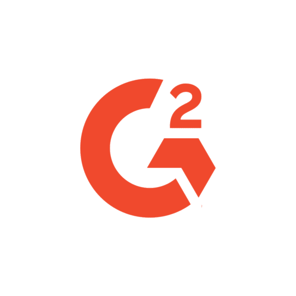 G2 #1 Fastest Growing Product