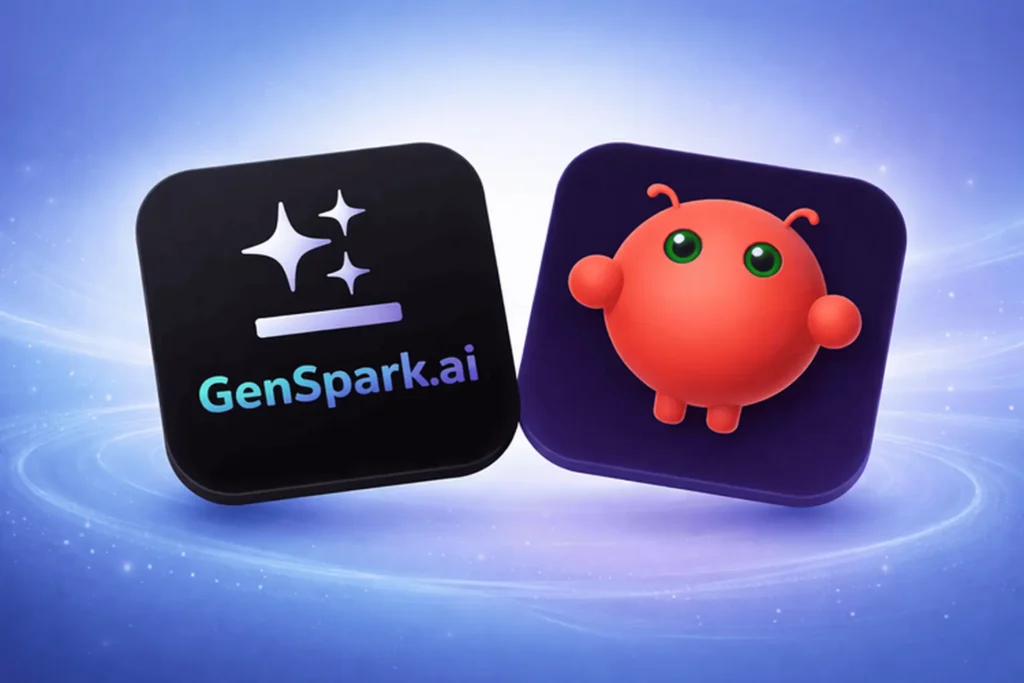 Genspark AI Review 2026: All-in-One AI Workspace