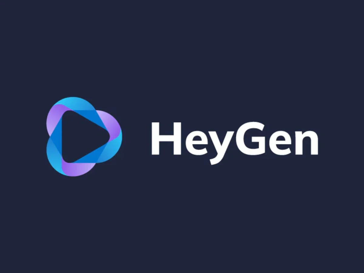HeyGen Logo