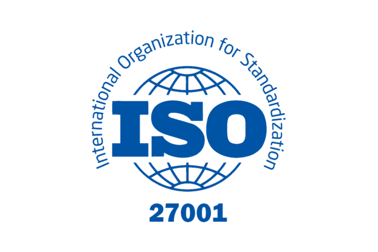 ISO 27001